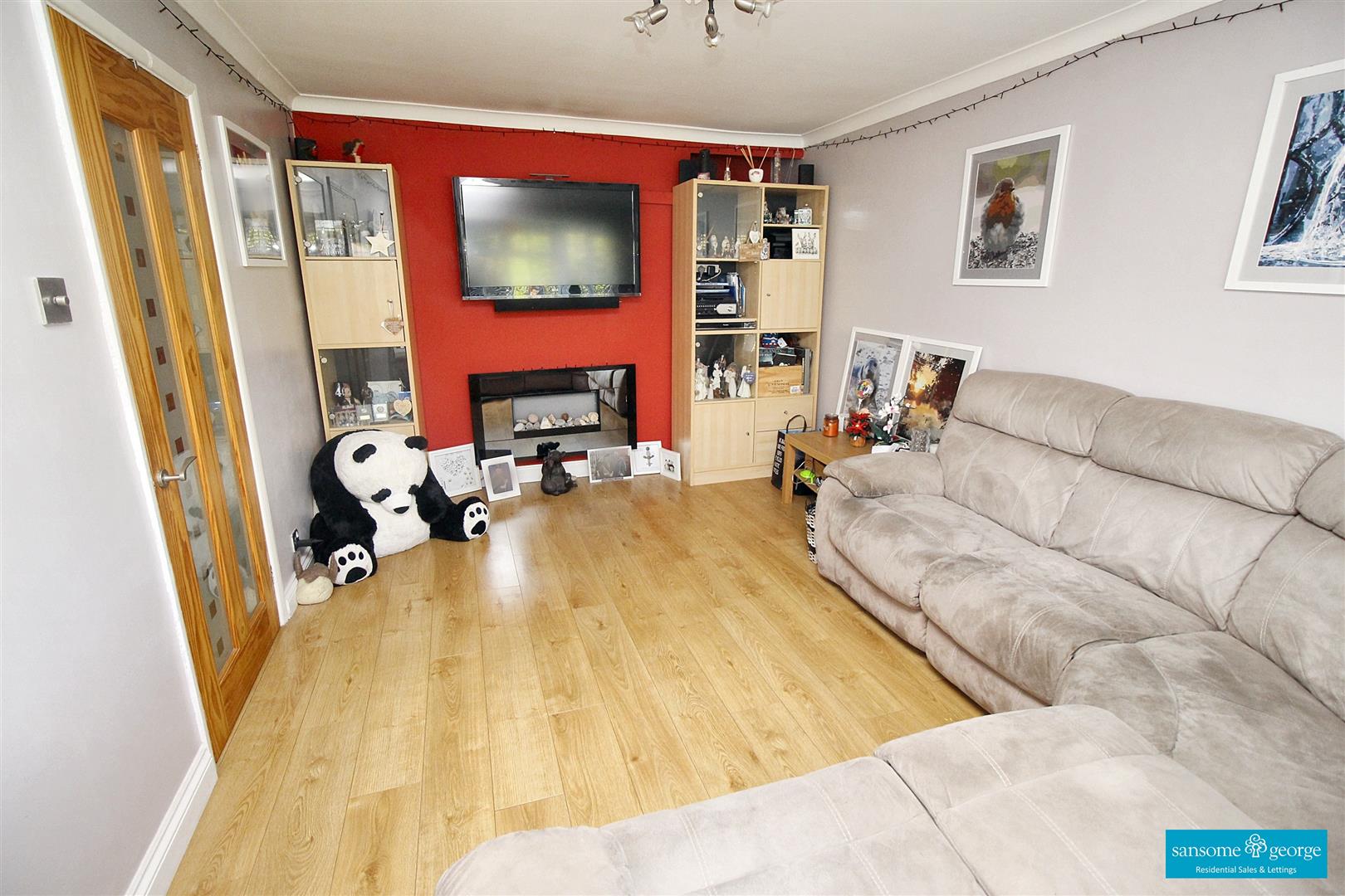 Bramshaw Road, Tilehurst, Reading